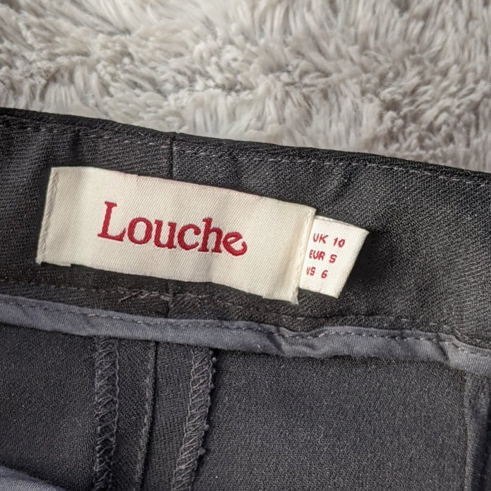 Authentic Entrance Skinny Pants in 10 (UK) - Picture 6 of 6